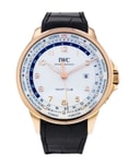 Pre-Owned IWC Portugieser Yacht Club Watch